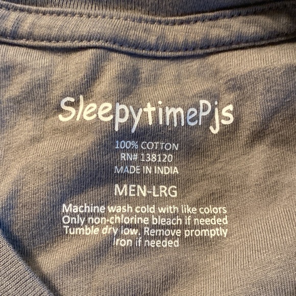 pajamas - Picture 6 of 6